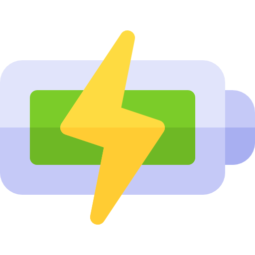 energy storage icon
